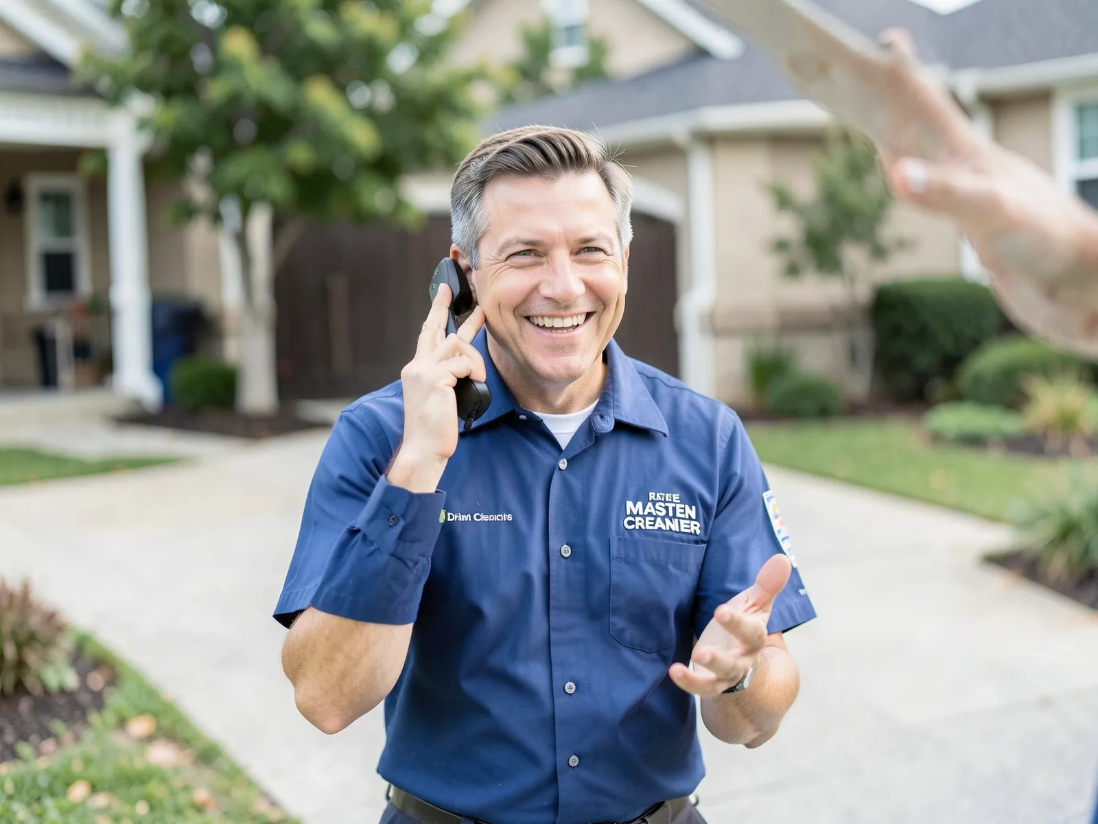 Drain Cleaning Park City, KS FAQs